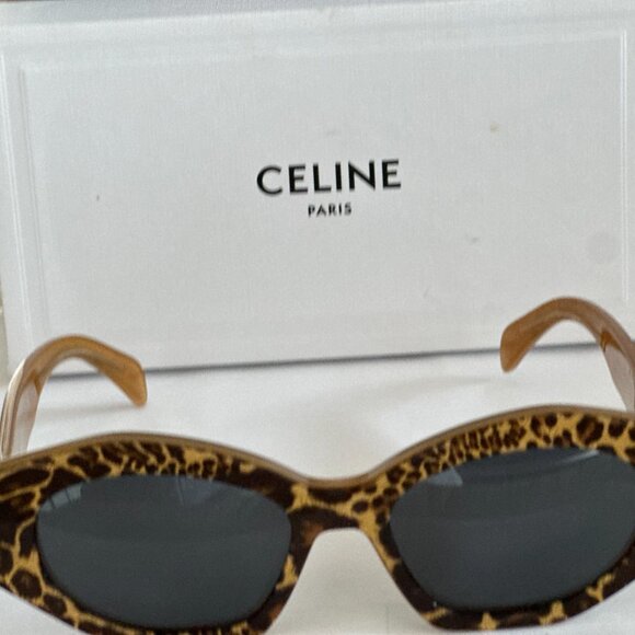 Celine CL40238U - Picture 4 of 4